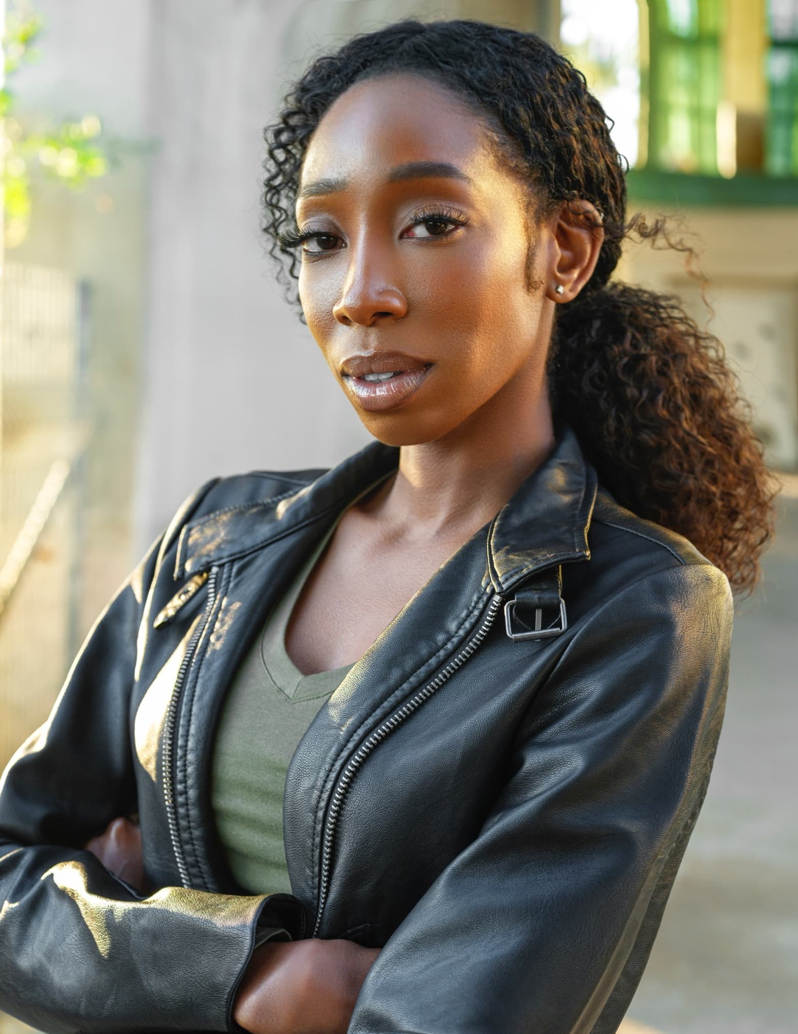 Tiffany Jackson