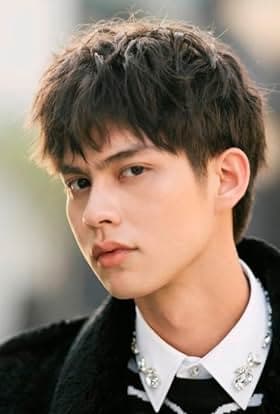 Vachirawit Chivaaree