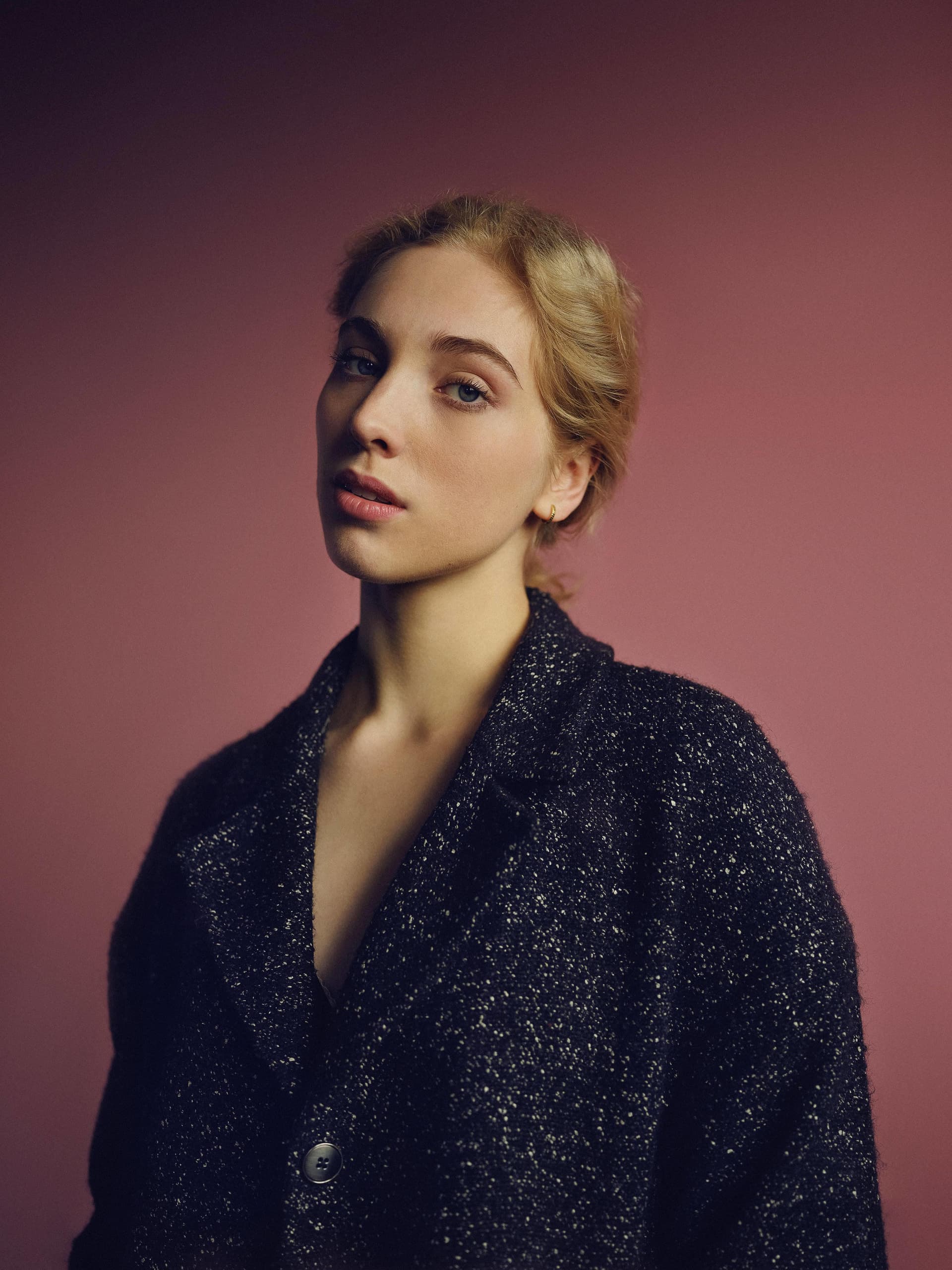 Tessa Bonham Jones