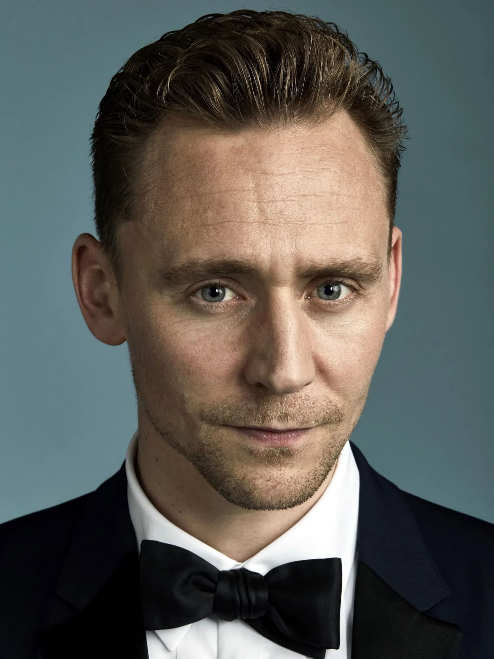 Tom Hiddleston
