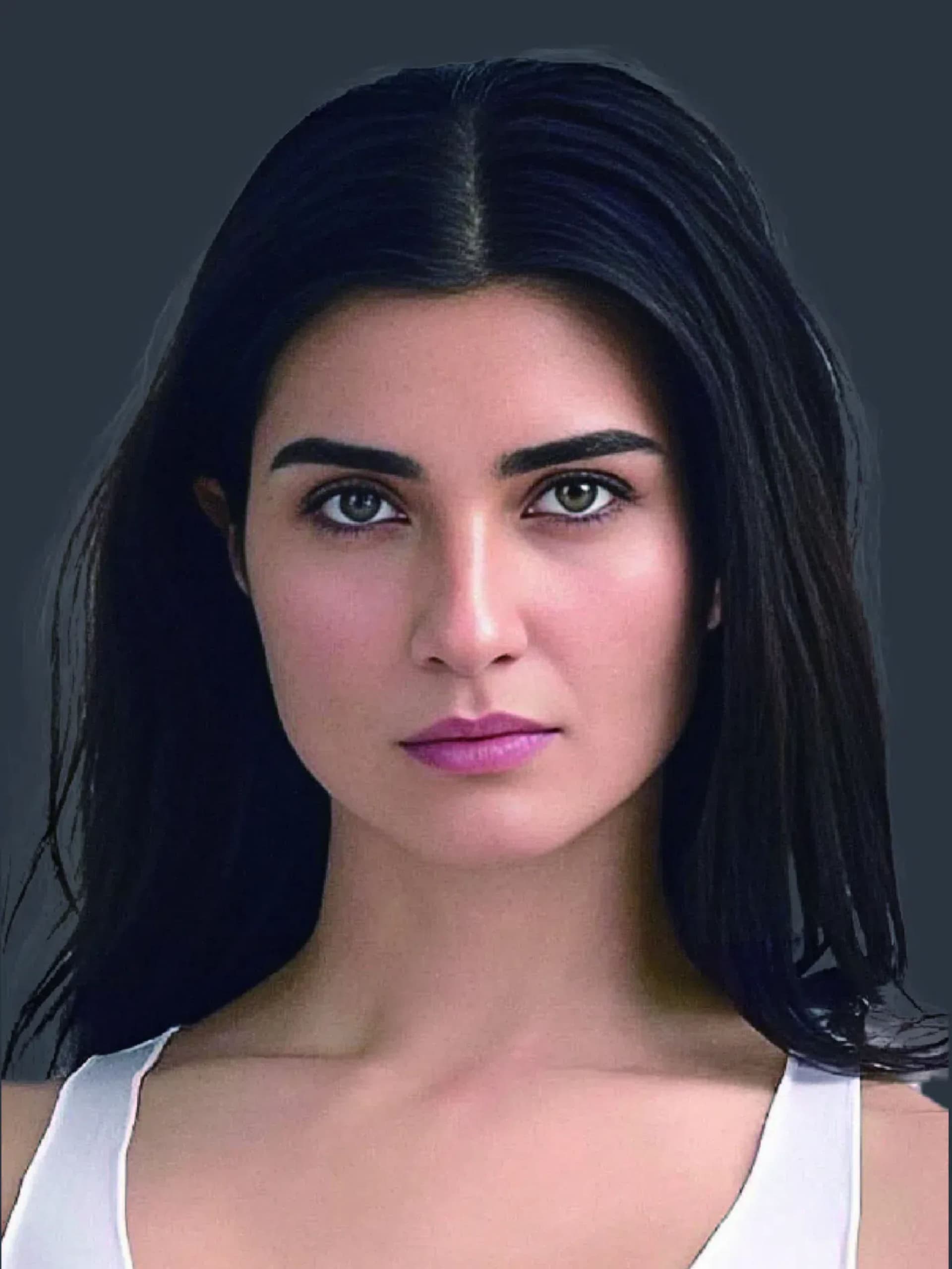 Tuba Büyüküstün
