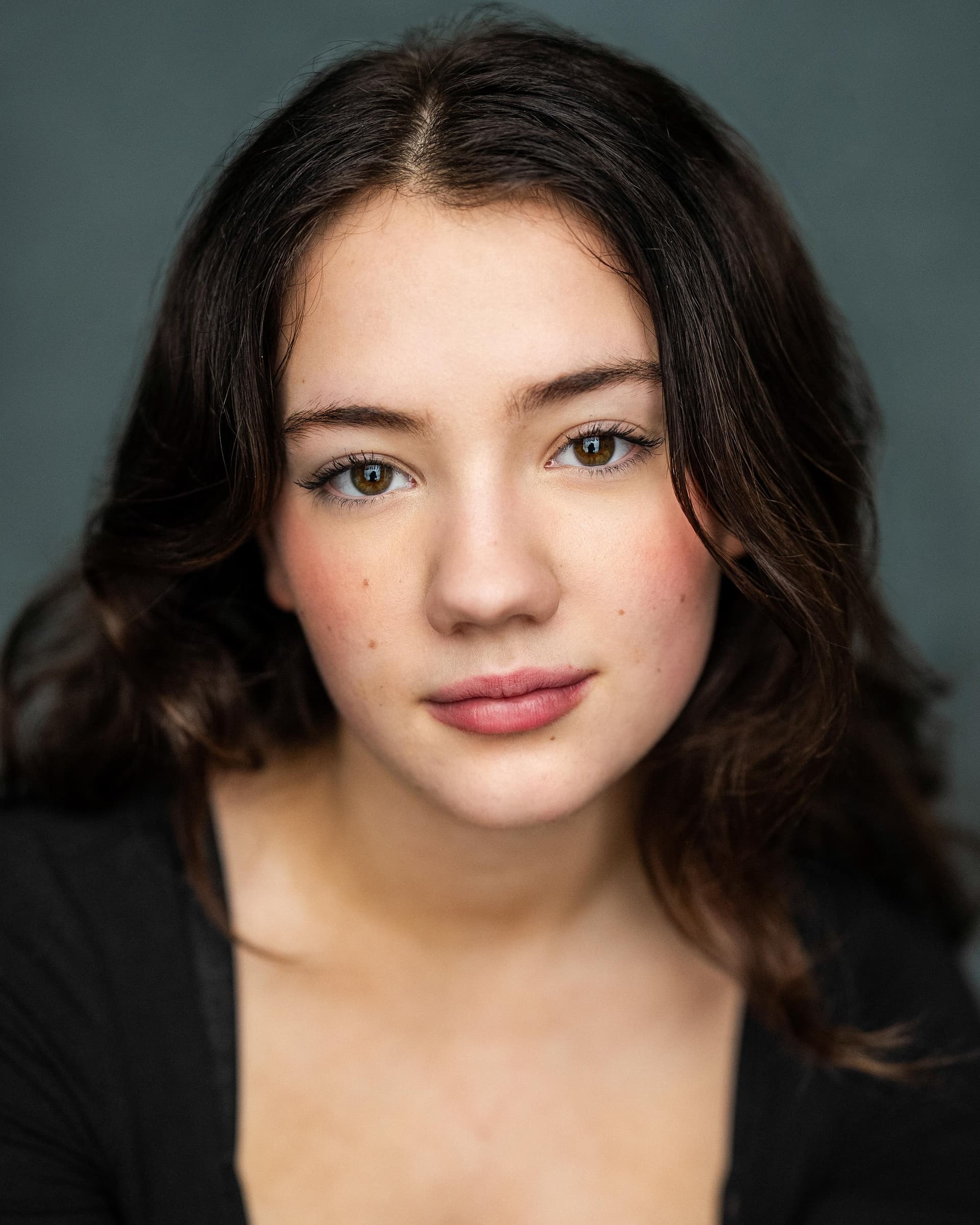 Teddie-Rose Malleson-Allen