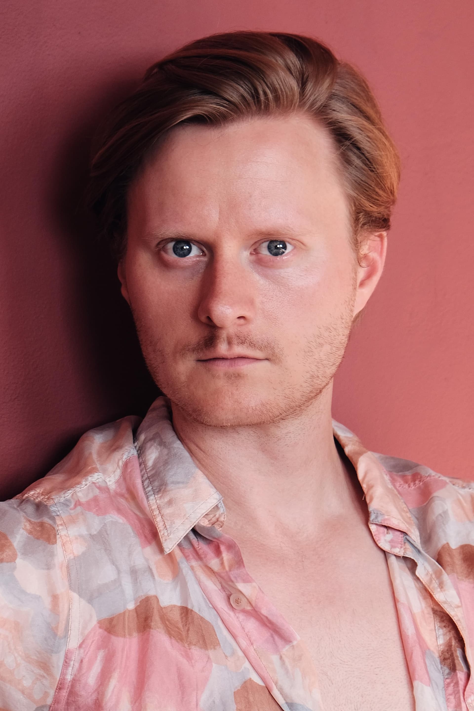 Andrew Van Wilpe