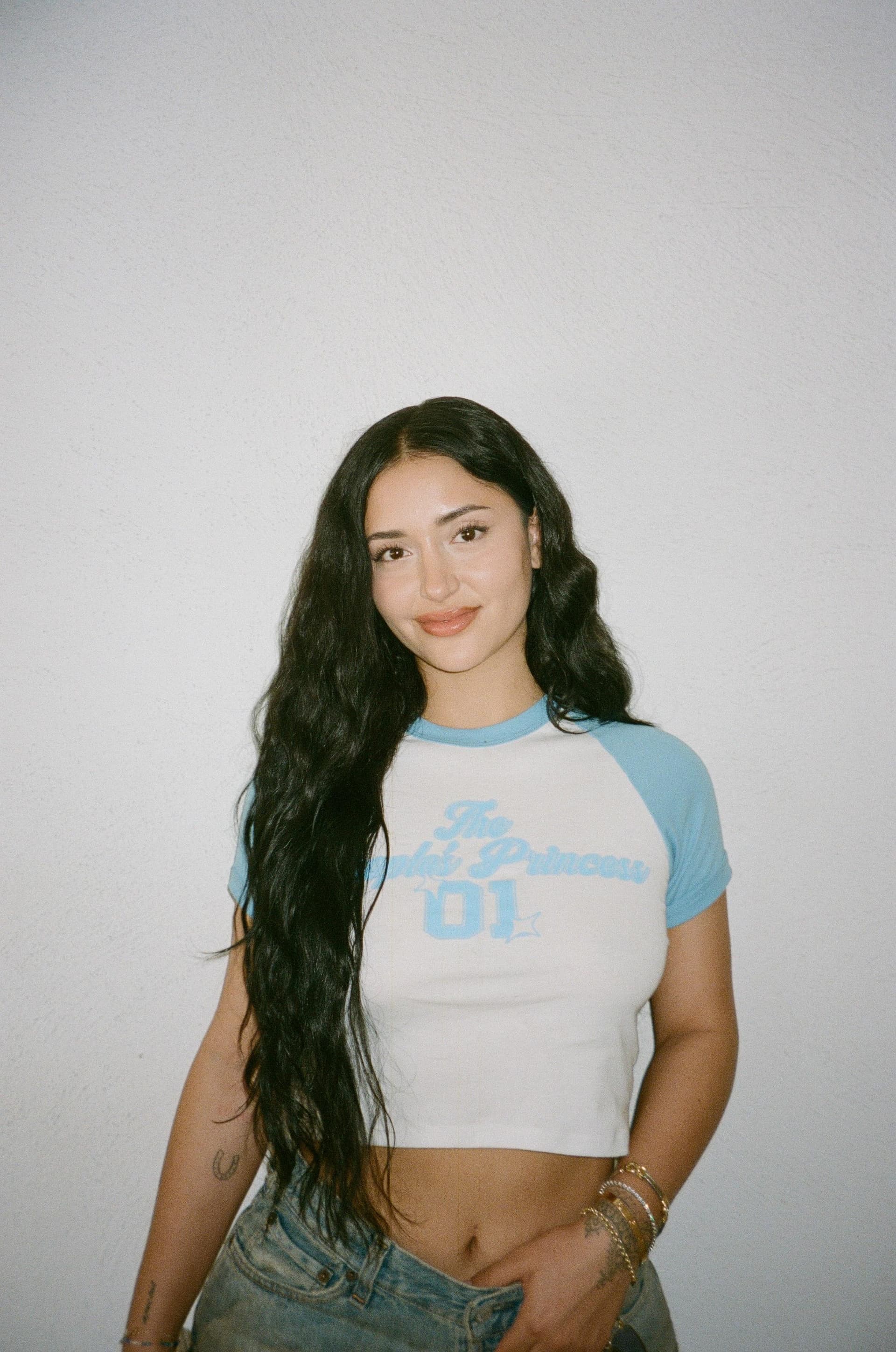 Leah Kateb
