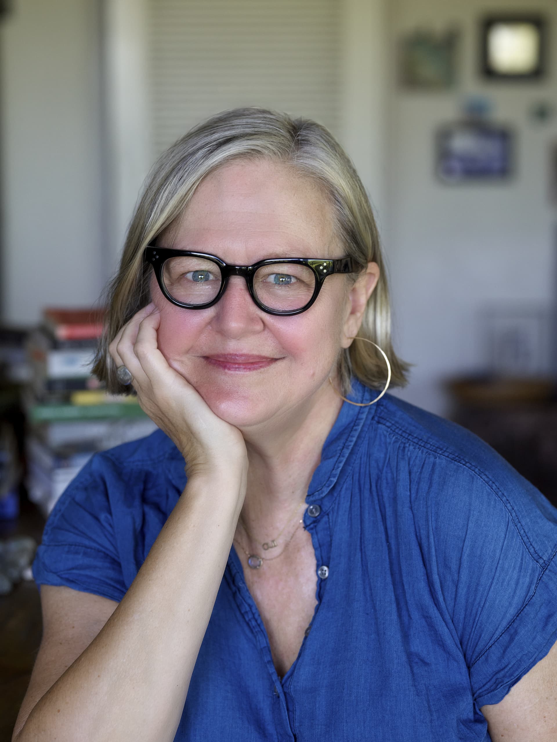 Carol Banker