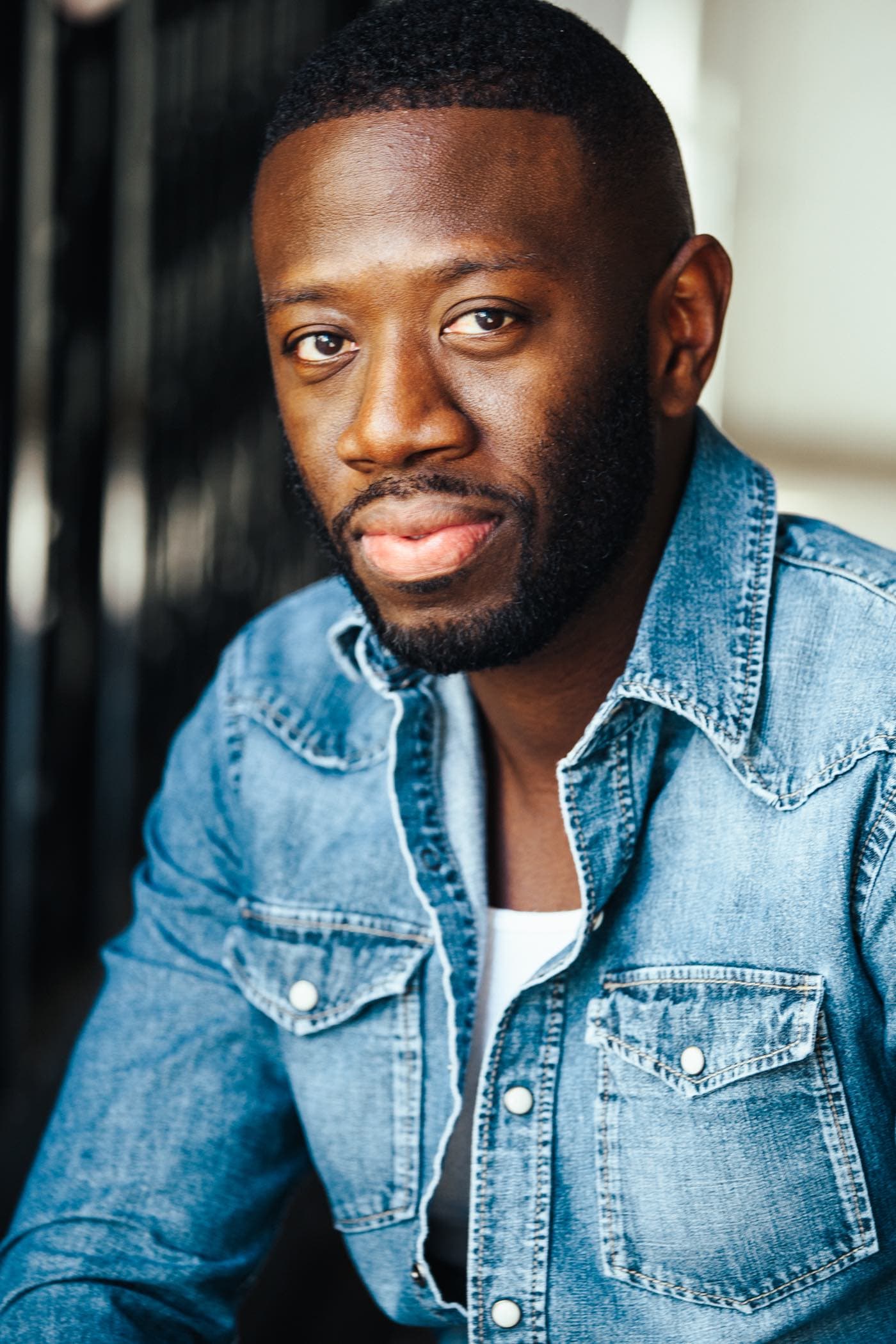 Sheaun McKinney