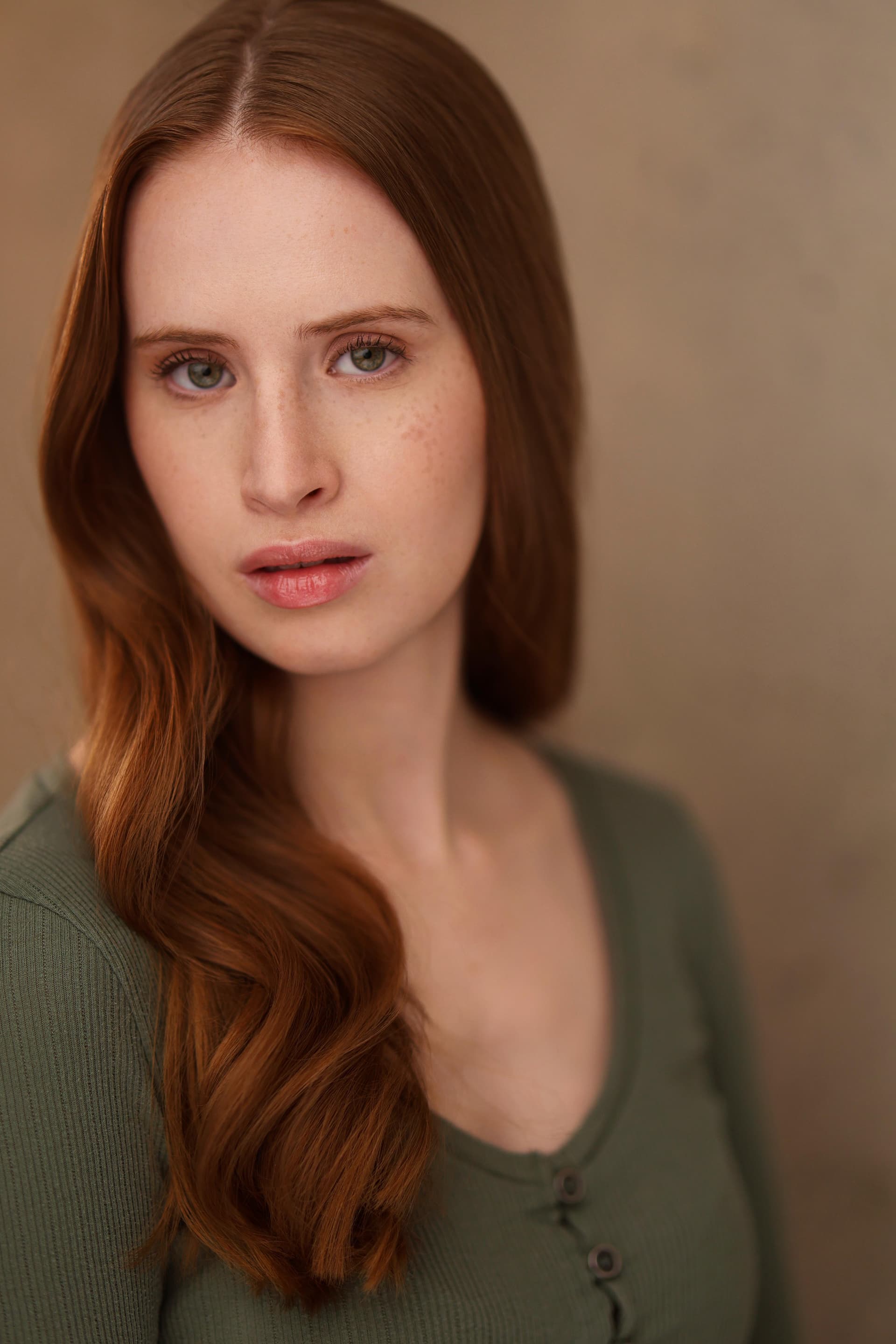 Samantha Glassner