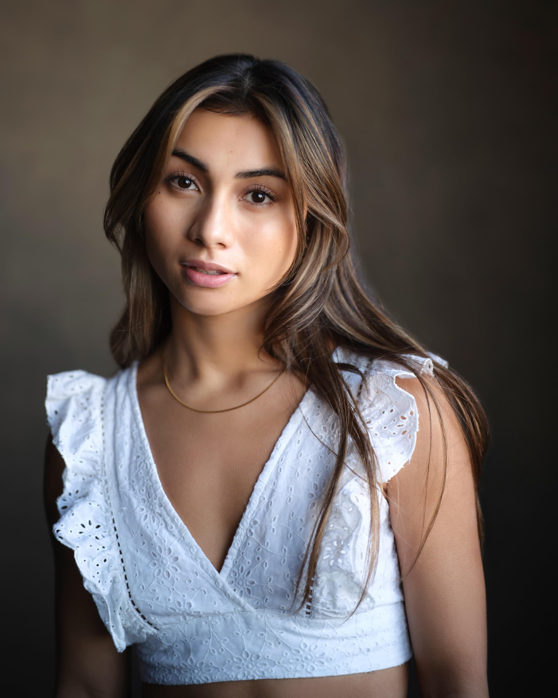 Rumi Sutton