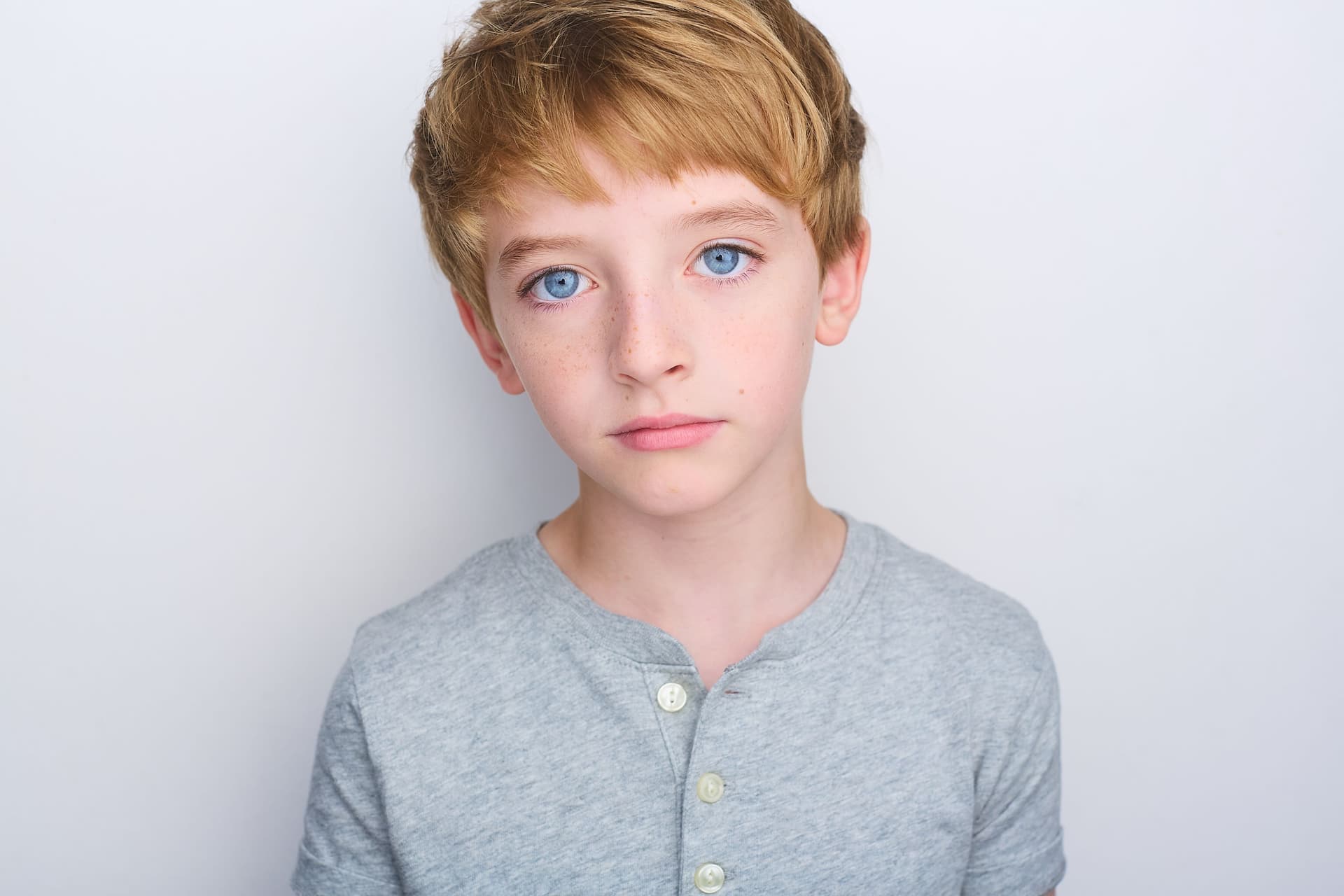 Ben Lewis Doherty