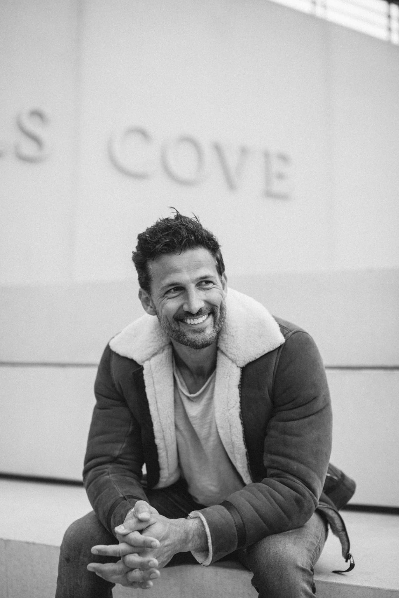 Tim Robards