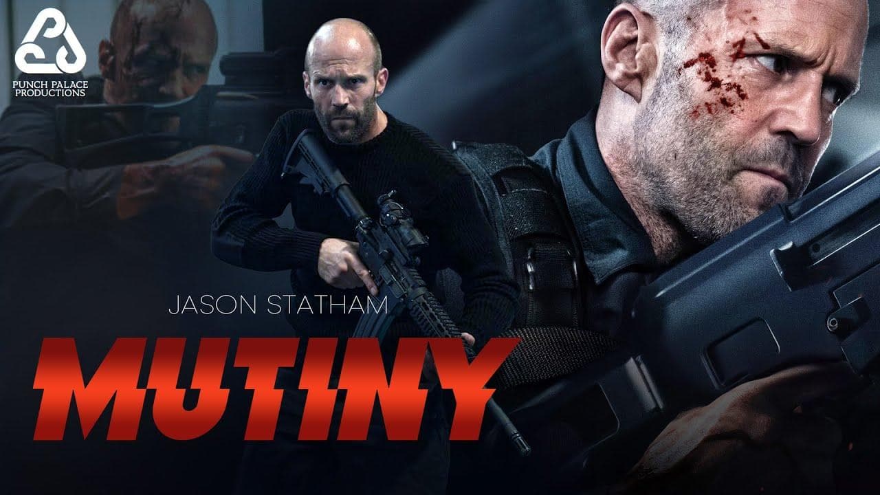 Mutiny