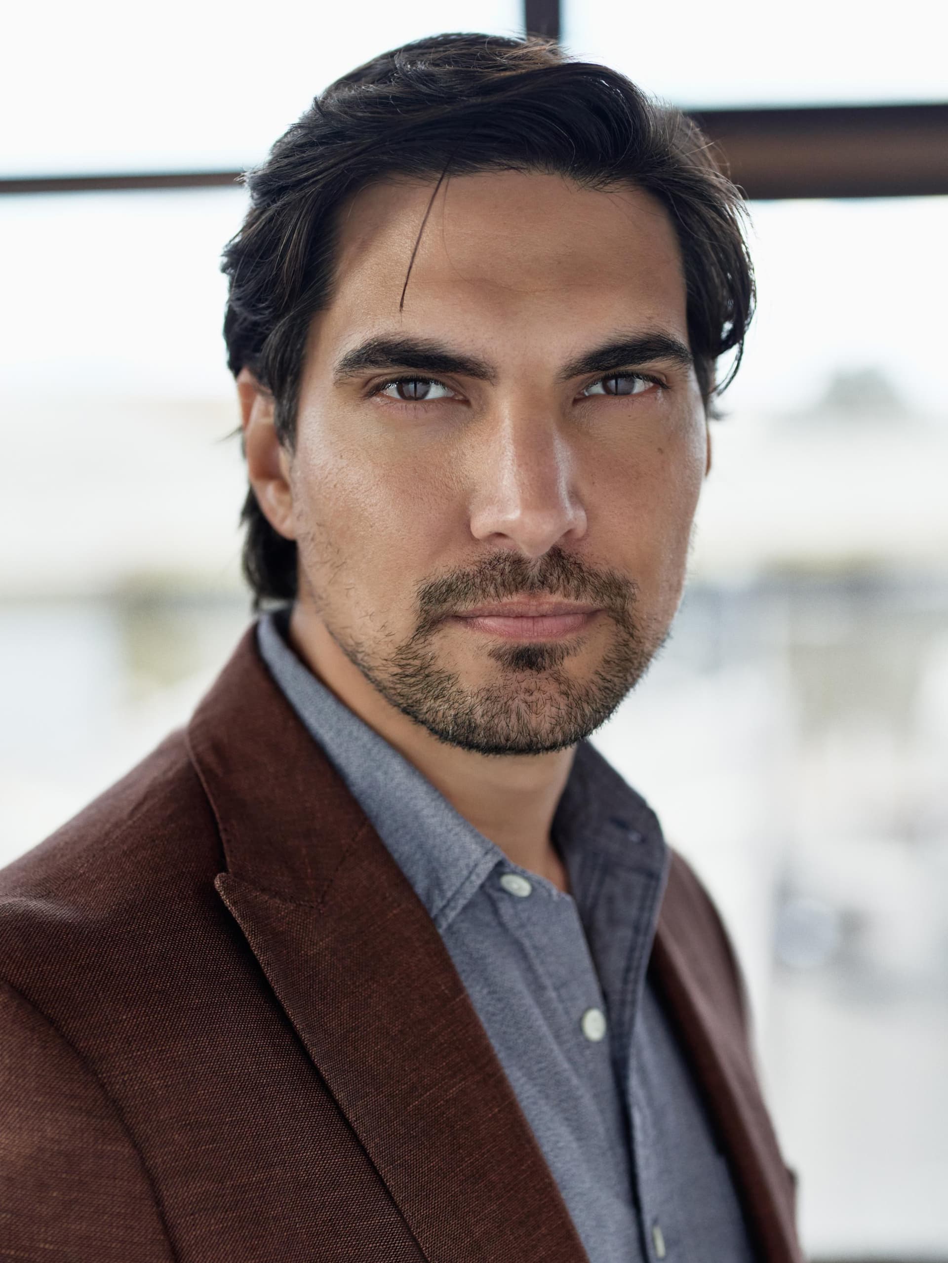 Kamran Fulleylove