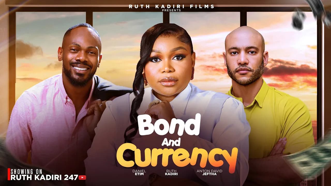 Bond and Currency