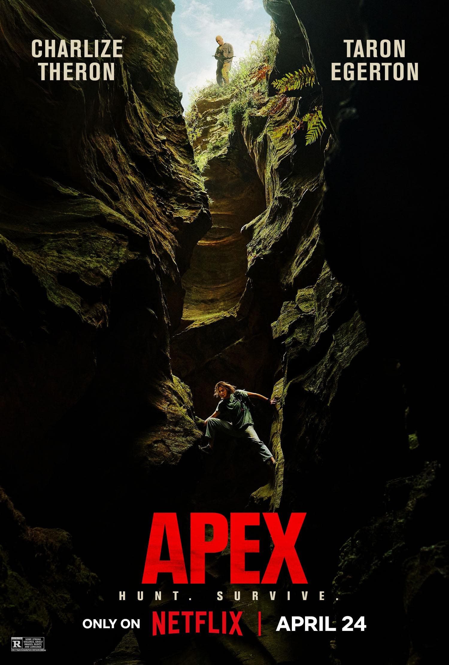 Apex