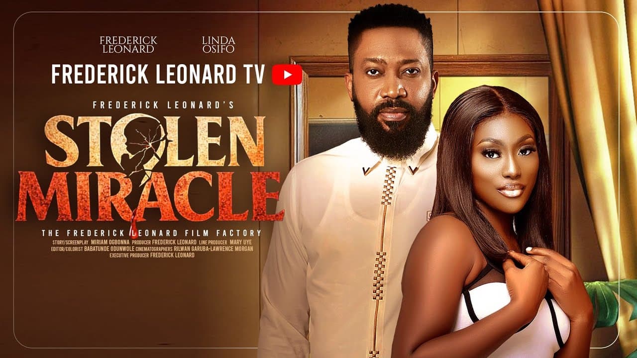 STOLEN MIRACLE