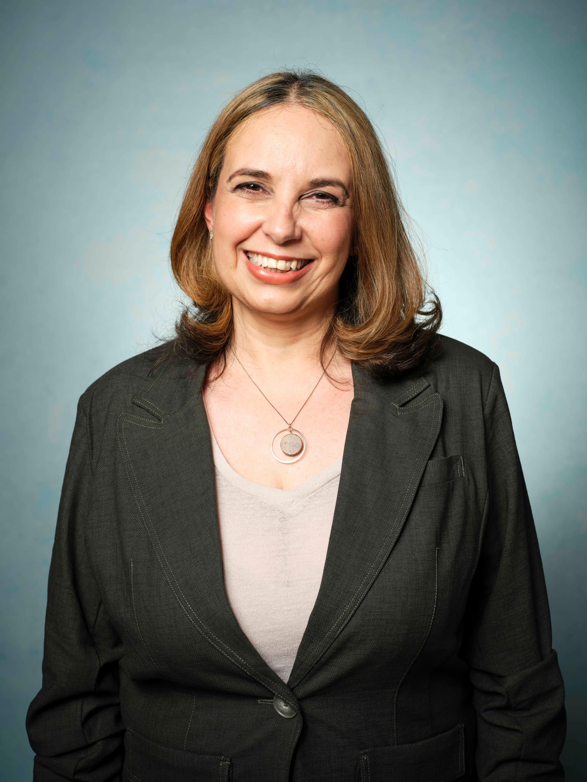 Arika Lisanne Mittman