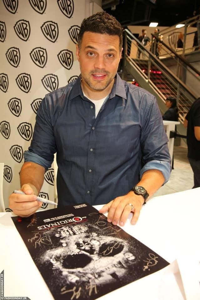 Michael Narducci