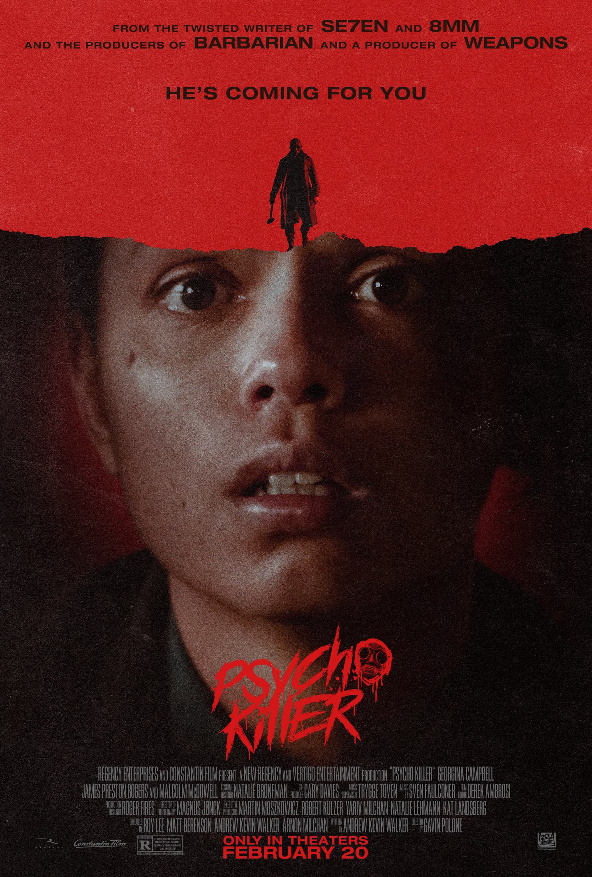 Psycho Killer