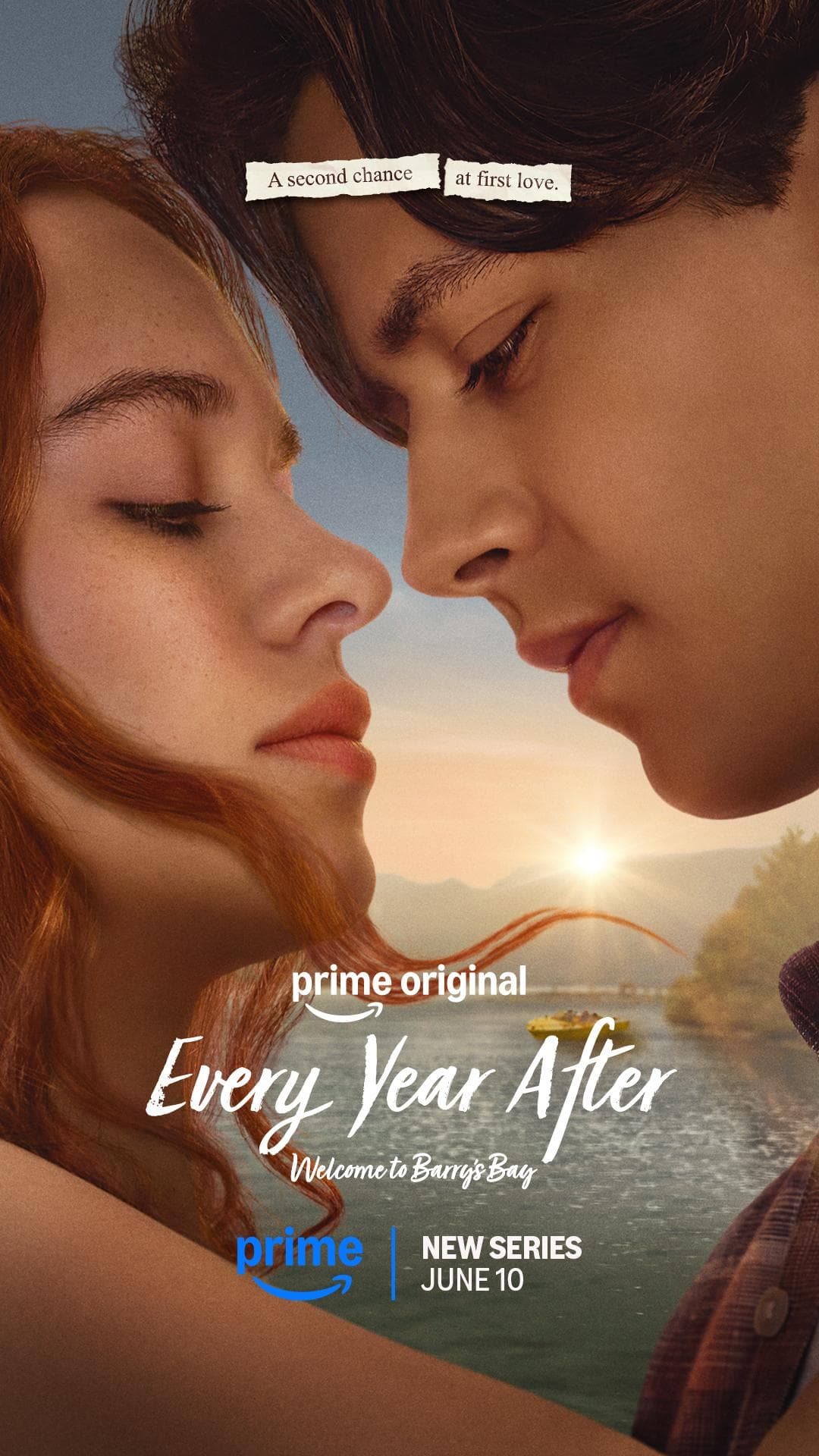 Every Year After